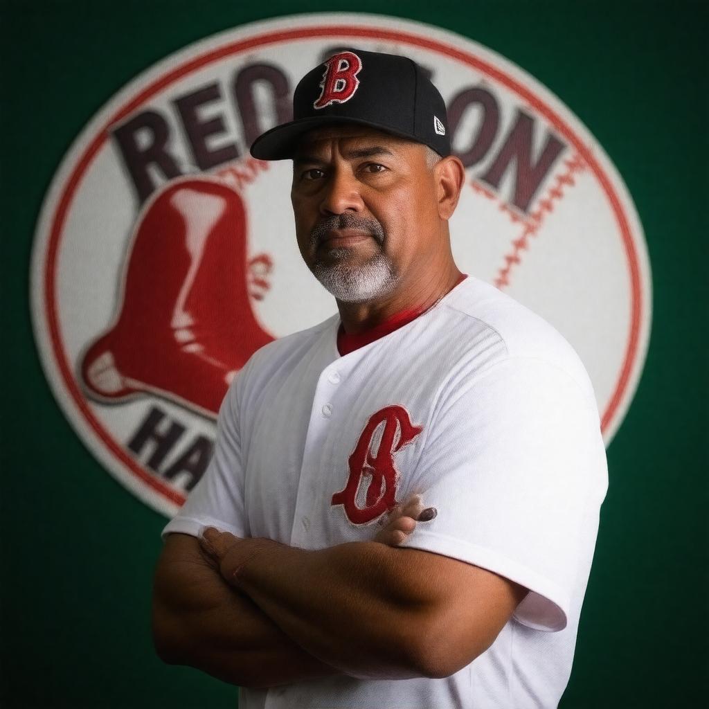 Alex Cora